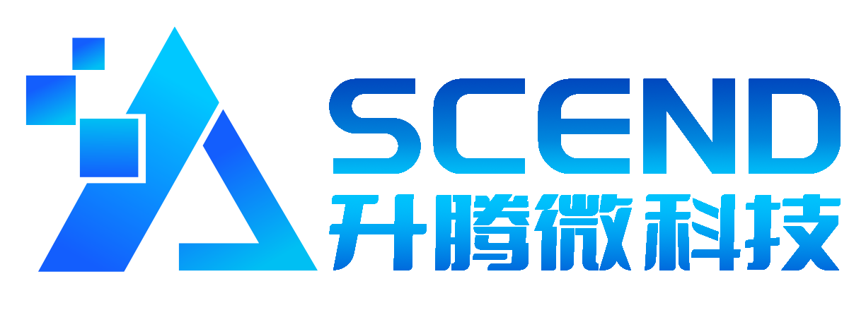 升腾微科技